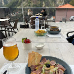 Photo n°2 de l'avis de Sara.o fait le 29/12/2023 à 13:38 sur le  Naibers à Curral das Freiras