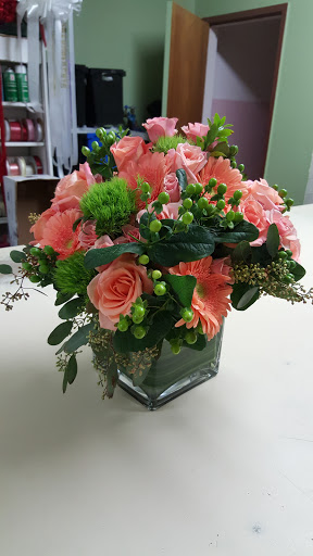 Florist «Northern Blvd. Florist», reviews and photos, 82-09 Northern Blvd, Jackson Heights, NY 11372, USA