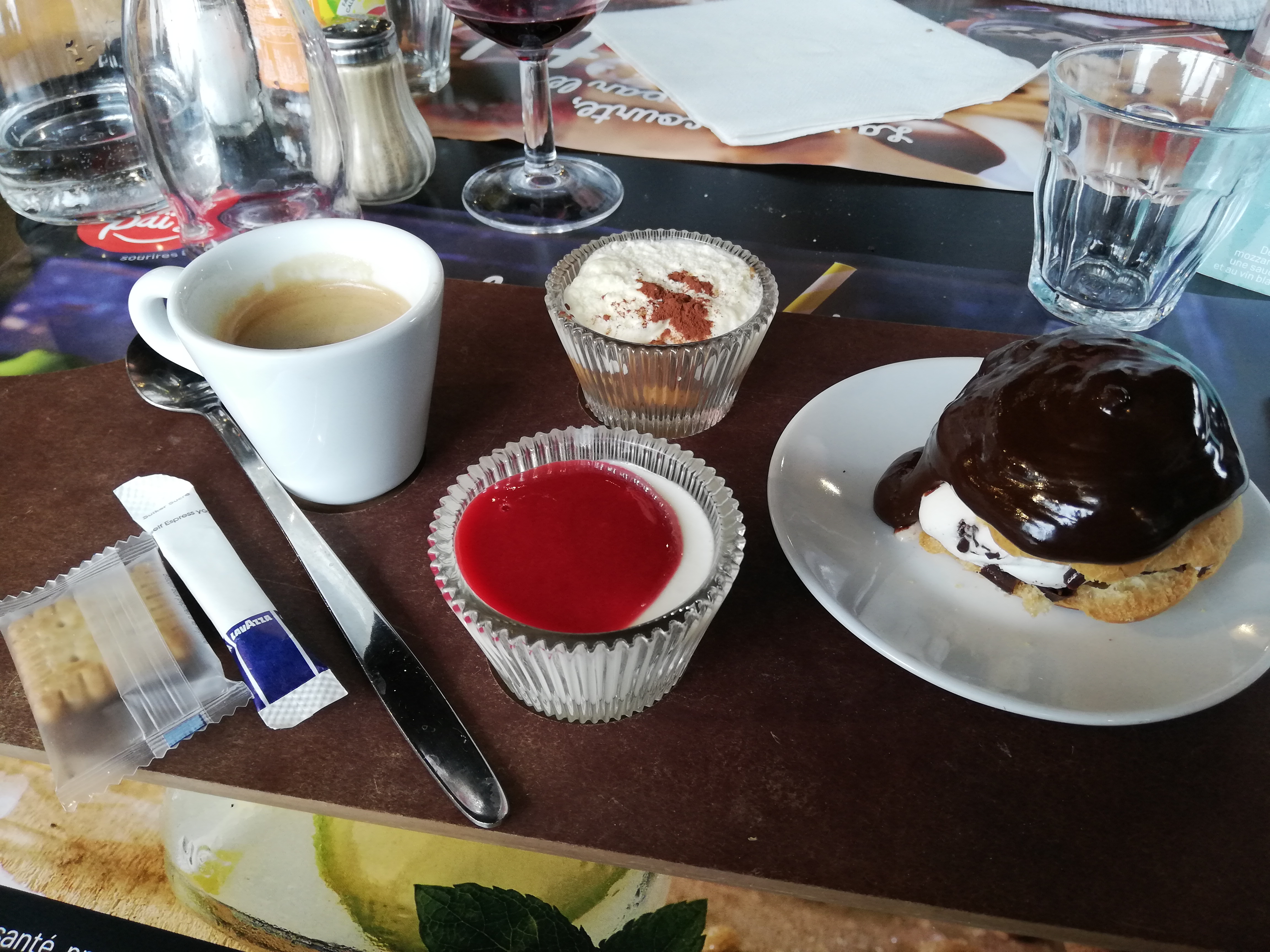 Photo n° 2 de l'avis de Delphine. fait le 06/02/2019 à 05:20