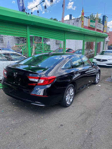 The Best Carwash en Newark