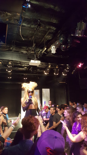 Night Club «The Park», reviews and photos, 615 Salem Ave SW, Roanoke, VA 24016, USA