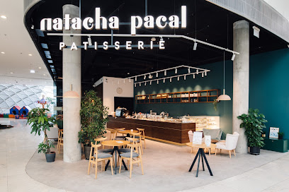 Natacha Pacal patisserie Bory Mall