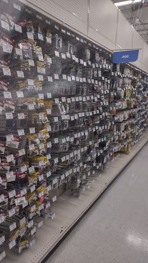 Sporting Goods Store «Academy Sports + Outdoors», reviews and photos, 4215 Jimmy Lee Smith Pkwy Suite 4, Hiram, GA 30141, USA