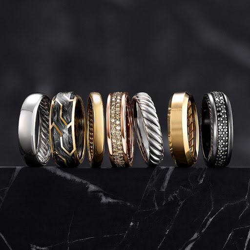 Jewelry Designer «David Yurman», reviews and photos, 371 N Rodeo Dr, Beverly Hills, CA 90210, USA
