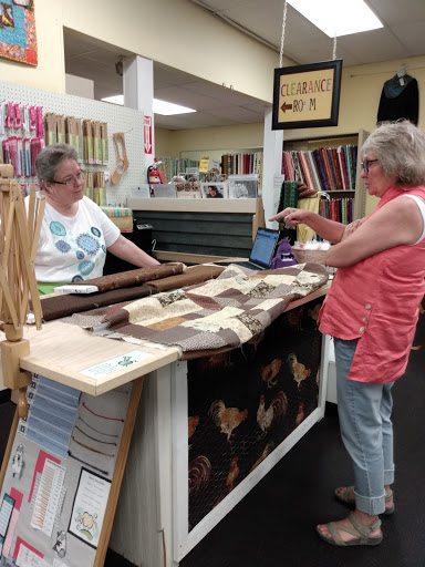 Fabric Store «Always In Stitches», reviews and photos, 1808 Conner St, Noblesville, IN 46060, USA