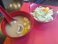 Soupe du Restaurant de sushis Yukito Sushi à Douai - n°4