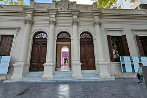 Museo de la Educación de Mendoza (Antigua Escuela Mitre) image