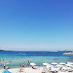 Photo n°7 de l'avis de Ramon.e fait le 22/07/2019 à 13:40 sur le  Maestro Bar à Marinella