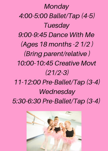 Dance School «Steps Dance Center», reviews and photos, 1025 Rose Creek Dr #460, Woodstock, GA 30189, USA