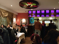 Atmosphère du Restaurant indien Rajpoot à Blagnac - n°10