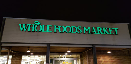 Grocery Store «Whole Foods Market», reviews and photos, 235 Prospect Ave, West Orange, NJ 07052, USA