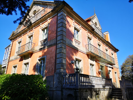 Parque de Vista Alegre (Finca Simeón)