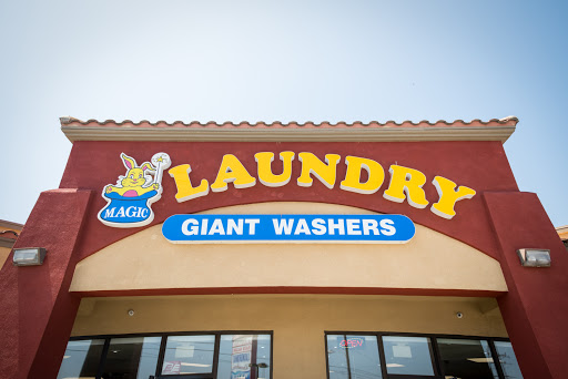 Laundromat «Magic Laundry», reviews and photos, 14405 Prairie Ave # C, Lawndale, CA 90260, USA