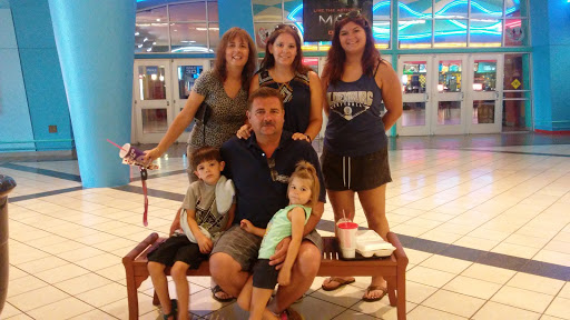 Movie Theater «Cobb Theatres Merritt Square 16 & IMAX», reviews and photos, 777 E Merritt Island Causeway, Merritt Island, FL 32952, USA