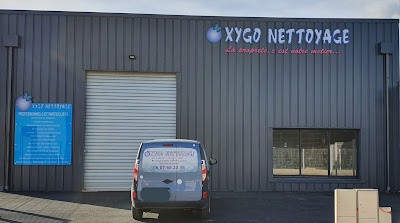 Oxygo Nettoyage à Port-la-Nouvelle