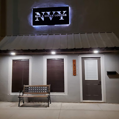 NVY Bar & Cigar Lounge