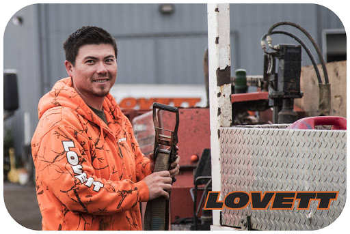 Plumber «Lovett Inc.», reviews and photos, 6920 NE 42nd Ave, Portland, OR 97218, USA