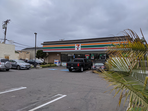 Convenience Store «7-Eleven», reviews and photos, 1200 Pacific Coast Hwy, Seal Beach, CA 90740, USA
