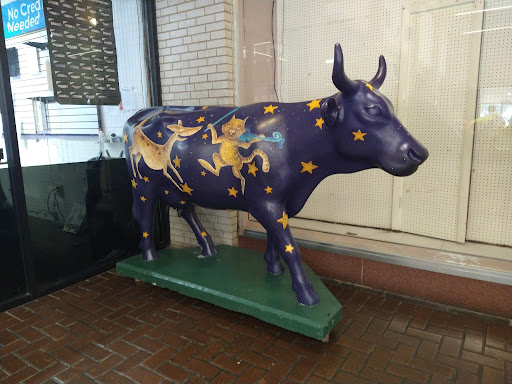 Shopping Mall «New Landing Mall», reviews and photos, Troost Ave & E Meyer Blvd, Kansas City, MO 64131, USA