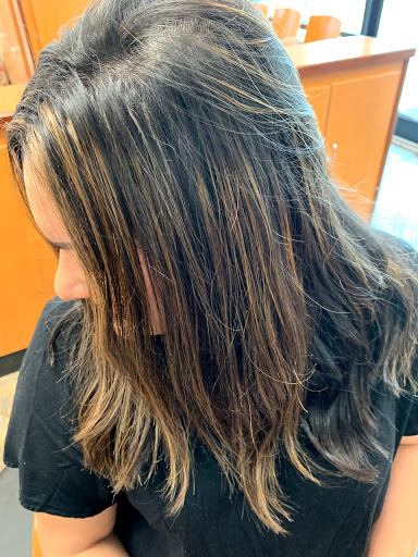 Hair Salon «Salon Blu», reviews and photos, 6617 Falls of Neuse Rd #103, Raleigh, NC 27615, USA