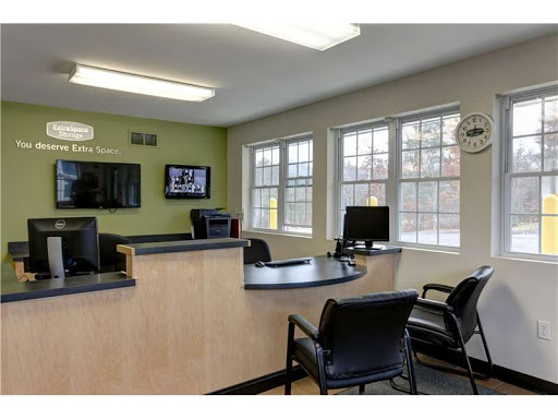 Storage Facility «Extra Space Storage», reviews and photos, 225 Rangeway Rd, North Billerica, MA 01862, USA