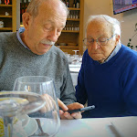Photo n°2 de l'avis de Giuseppe.a fait le 24/11/2018 à 16:31 sur le  Ristorante Roma Amatrice à San Cipriano