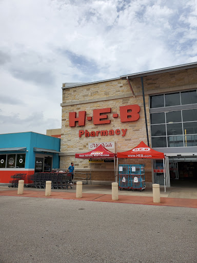 Grocery Store «H-E-B», reviews and photos, 7988 Farm to Market Rd 1488, Magnolia, TX 77354, USA
