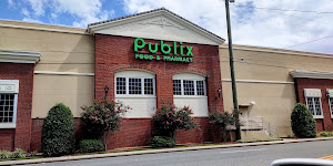 Publix Super Market at East Hill