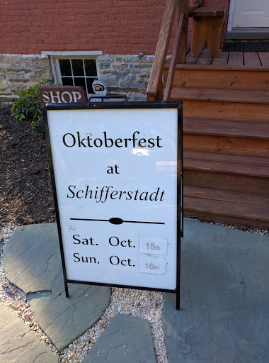 Museum «Schifferstadt Architectural Museum», reviews and photos, 1110 Rosemont Ave, Frederick, MD 21701, USA
