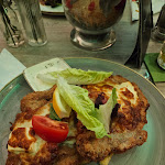 Photo n°1 de l'avis de B.a fait le 01/04/2024 à 17:34 sur le  Bei Alina à Bad Schwartau