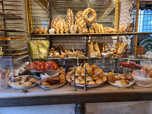 Boulangeries argentines en Lyon