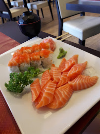 Sushi du Restaurant japonais Toyama à Saint-Orens-de-Gameville - n°15
