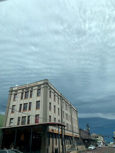 Tattoo Shop «Hazy Daze Tattoo Studio», reviews and photos, 2104 Strand St, Galveston, TX 77550, USA