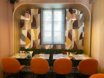 Atmosphère du Restaurant Bistrot Chic à Paris - n°15