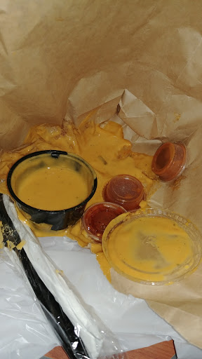 Tex-Mex Restaurant «Tijuana Flats», reviews and photos, 6113 W Irlo Bronson Memorial Hwy, Kissimmee, FL 34747, USA