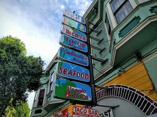 Book Store «Alley Cat Bookstore and Gallery», reviews and photos, 3036 24th St, San Francisco, CA 94110, USA