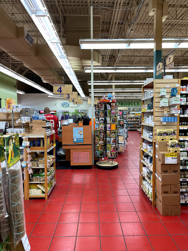 Natural Foods Store «Natural Grocers», reviews and photos, 4510 Trail Boss Dr, Castle Rock, CO 80104, USA