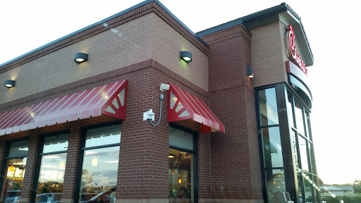 Fast Food Restaurant «Chick-fil-A», reviews and photos, 1980 Rock Spring Rd, Forest Hill, MD 21050, USA