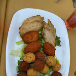 Photo n°7 de l'avis de Erika.i fait le 25/06/2022 à 10:00 sur le  Osteria Sud e Terre Lontane à Avetrana