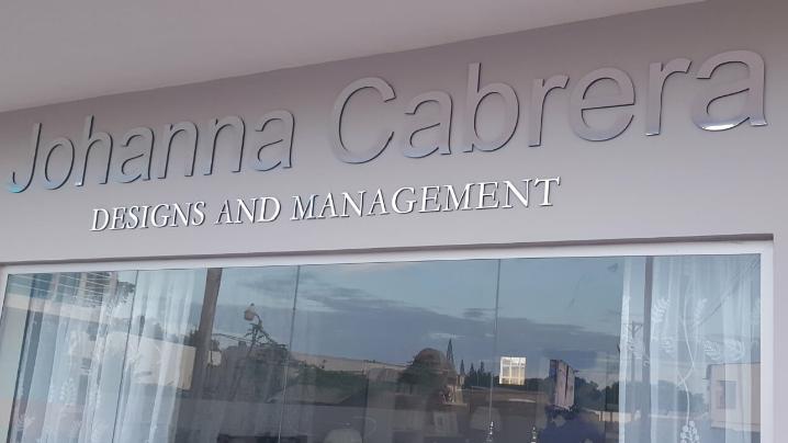 Johanna Cabrera Designs and Management