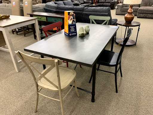 Furniture Store «Stewart Williams Company», reviews and photos, 801 Memorial Blvd, Springfield, TN 37172, USA