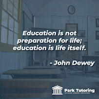 Park Tutoring - Photo 6 - Car repair in Irvine, CA, Mission Viejo