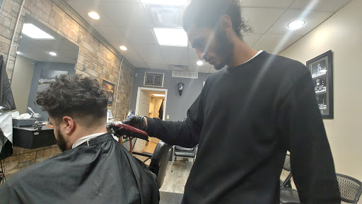 Barber Shop «Legends Barbershop», reviews and photos, 10547 Dix Ave, Dearborn, MI 48120, USA