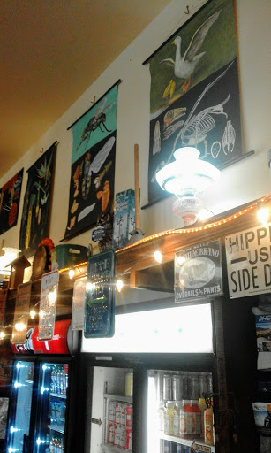 General Store «San Gregorio General Store», reviews and photos, 7615 Stage Rd, San Gregorio, CA 94074, USA