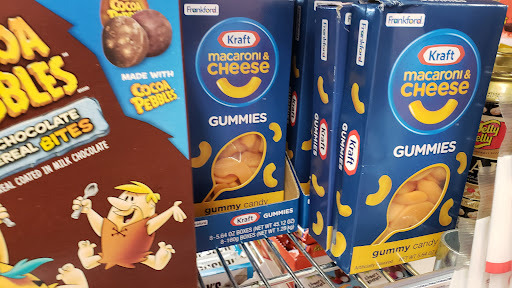 Variety Store «Five Below», reviews and photos, 1790 Rio Hill Center, Charlottesville, VA 22901, USA