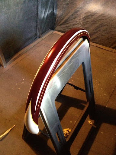 Motorcycle Shop «Motorcycle Symmetry», reviews and photos, 1763 Shoey Rd, Mohrsville, PA 19541, USA