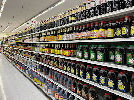 Asian Grocery Store «Westminster Superstore Supermarket Thuận Phát», reviews and photos, 15440 Beach Blvd #123, Westminster, CA 92683, USA