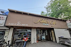 Kikki's Cafe image