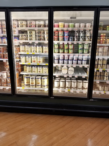 Grocery Store «Bel Air», reviews and photos, 2760 E Bidwell St, Folsom, CA 95630, USA