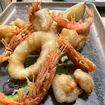 Photo n°1 de l'avis de Cristina.e fait le 09/12/2023 à 16:45 sur le  Ristorante Panta Rei à Torre Faro